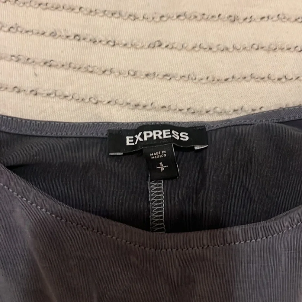 Express blouse - Picture 3 of 3